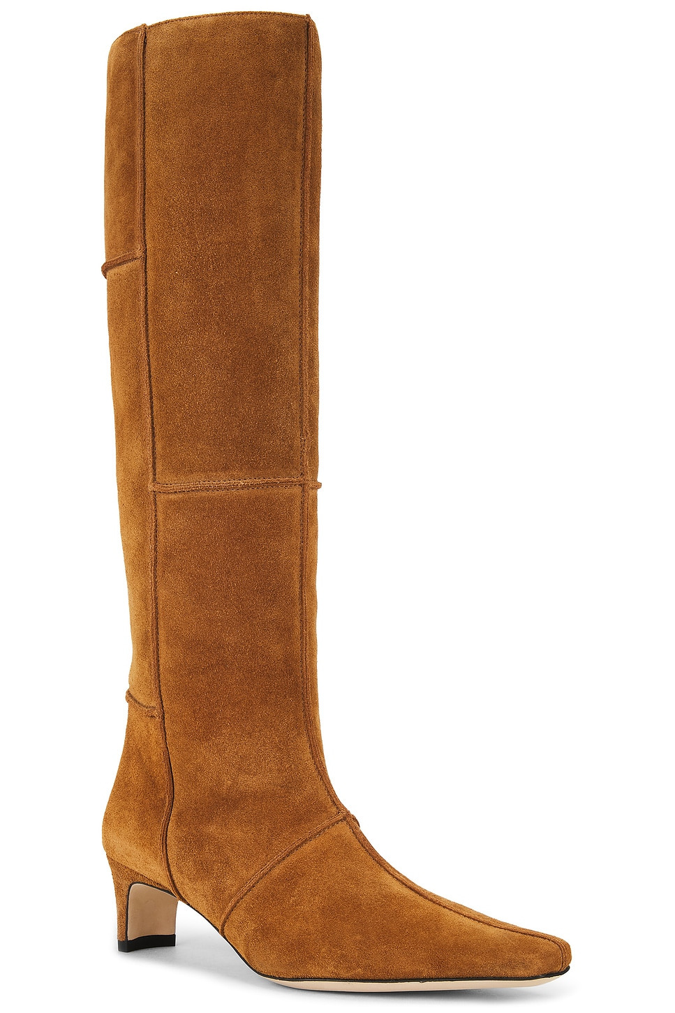 Wally Flat Boot - 2