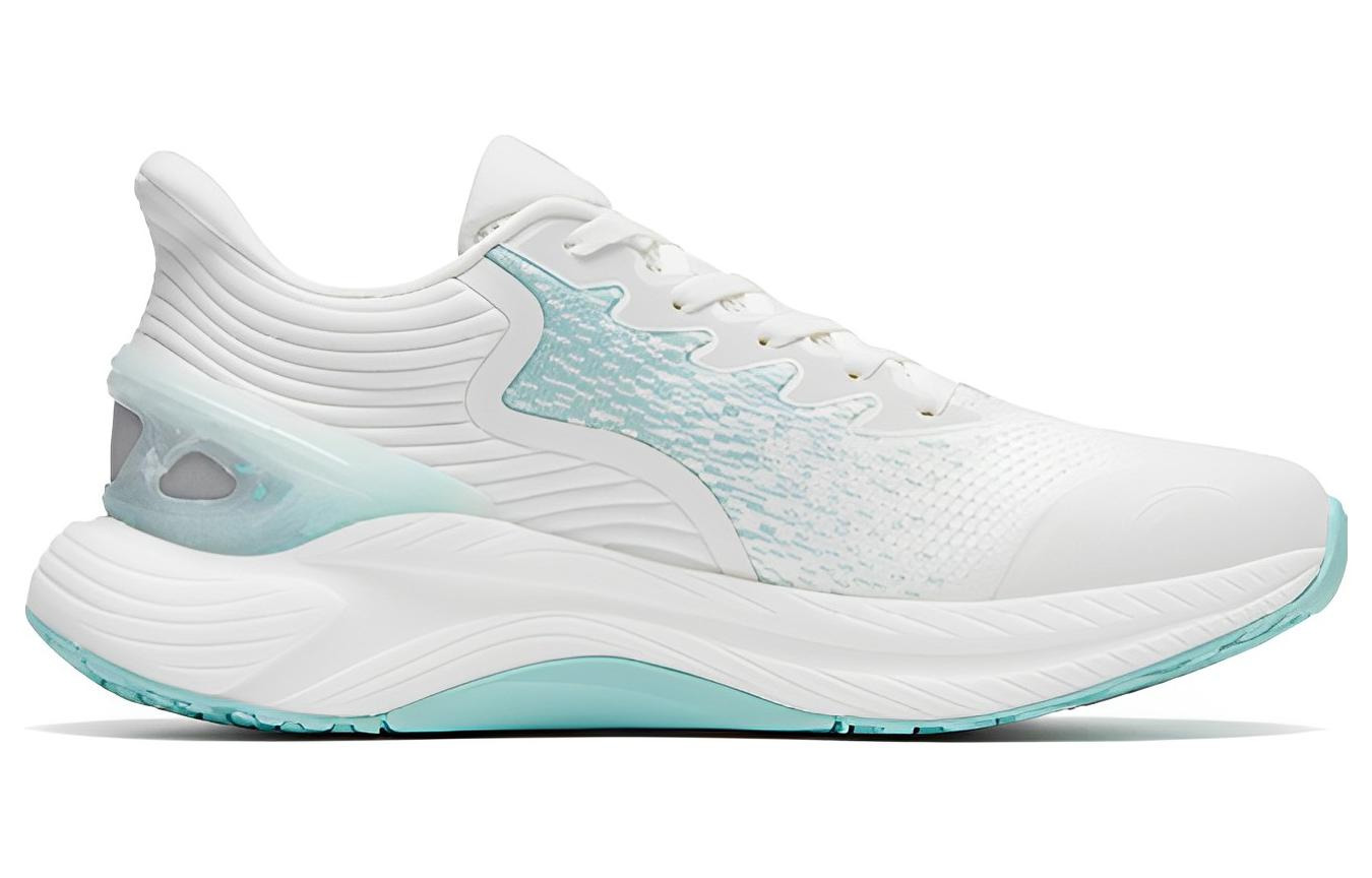 (WMNS) ANTA 3.0 Lite Running Shoes 'White Blue' 122315586-1 - 2