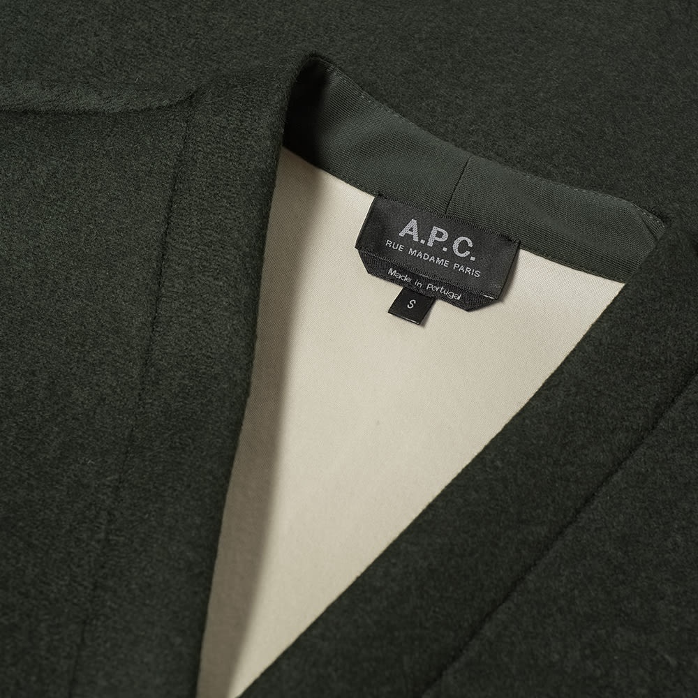 A.P.C. Aurelien Cardigan - 2