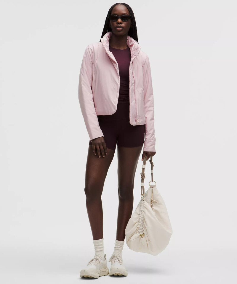 lululemon Sleek City Jacket outlook