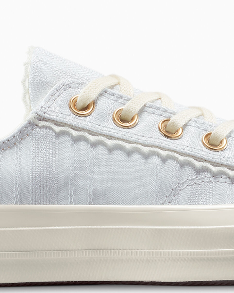Chuck 70 Frills - 8