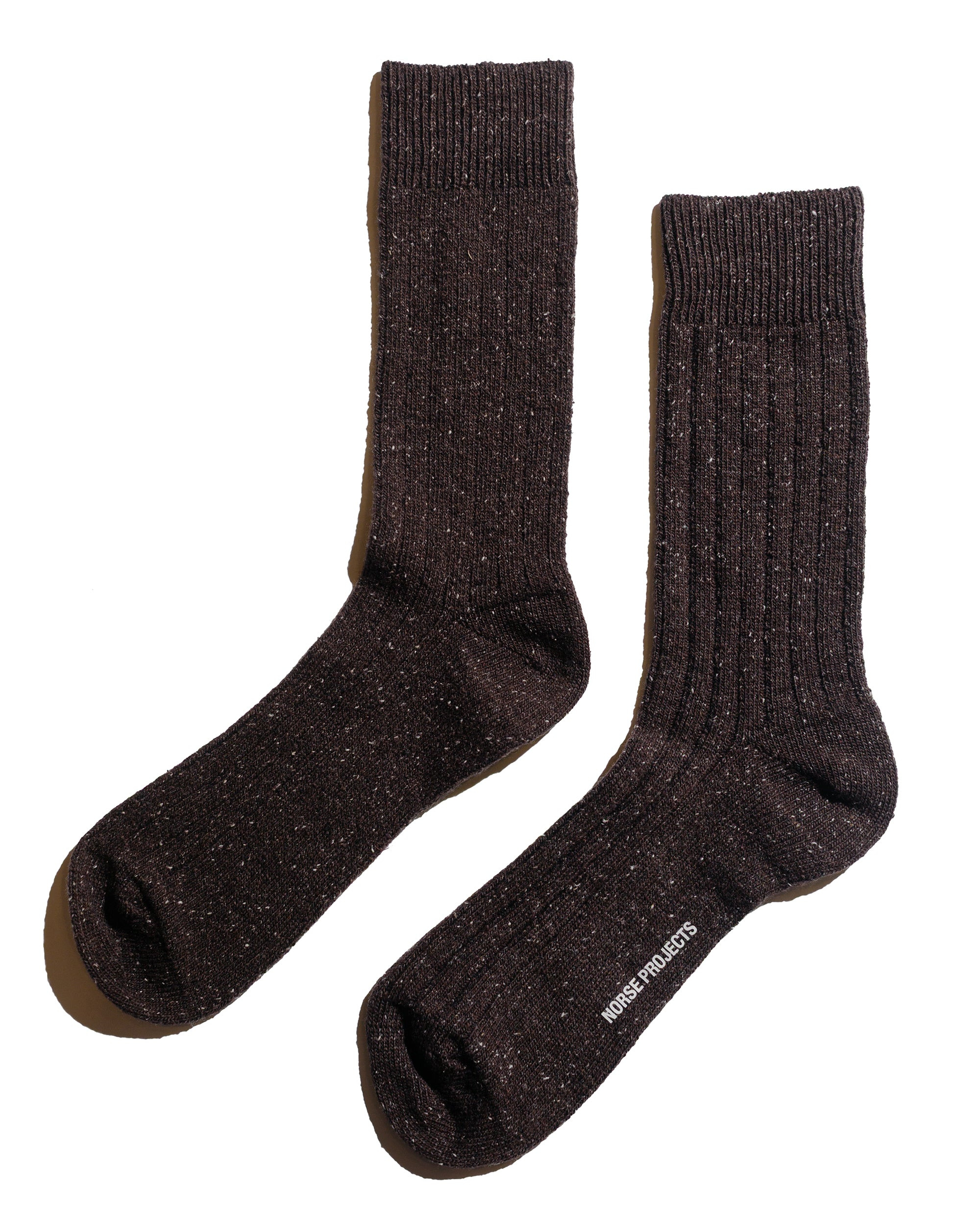 Bjarki Neps Seal Brown - 2