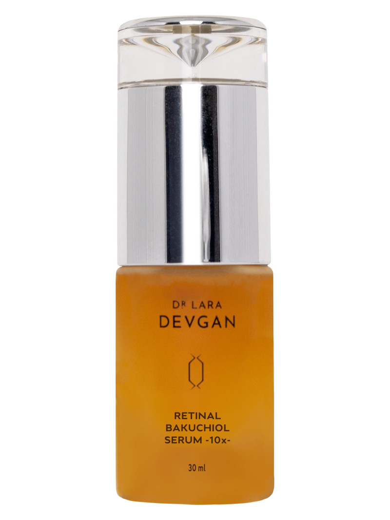 Women's Retinal Bakuchiol Serum -10x- 1