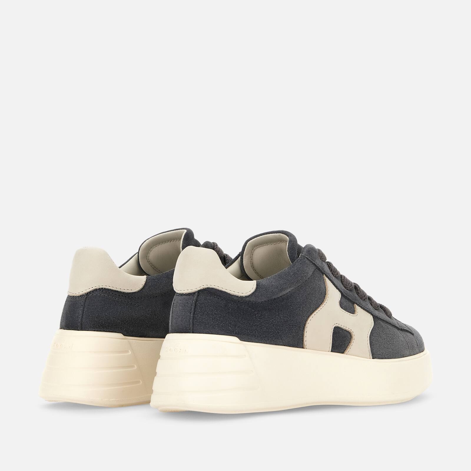 Sneakers Hogan Rebel - 3