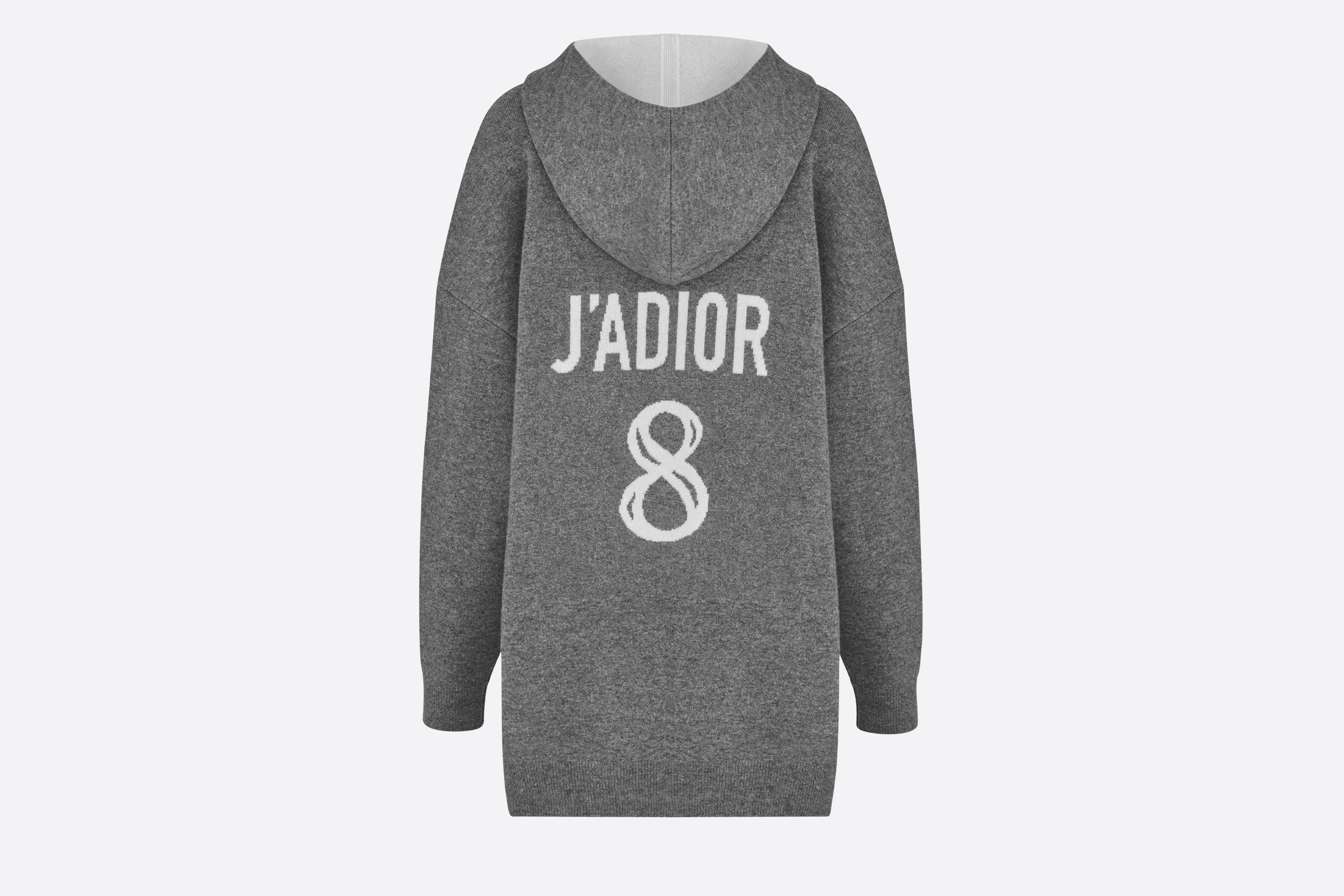 'J'Adior 8' Sweater - 2