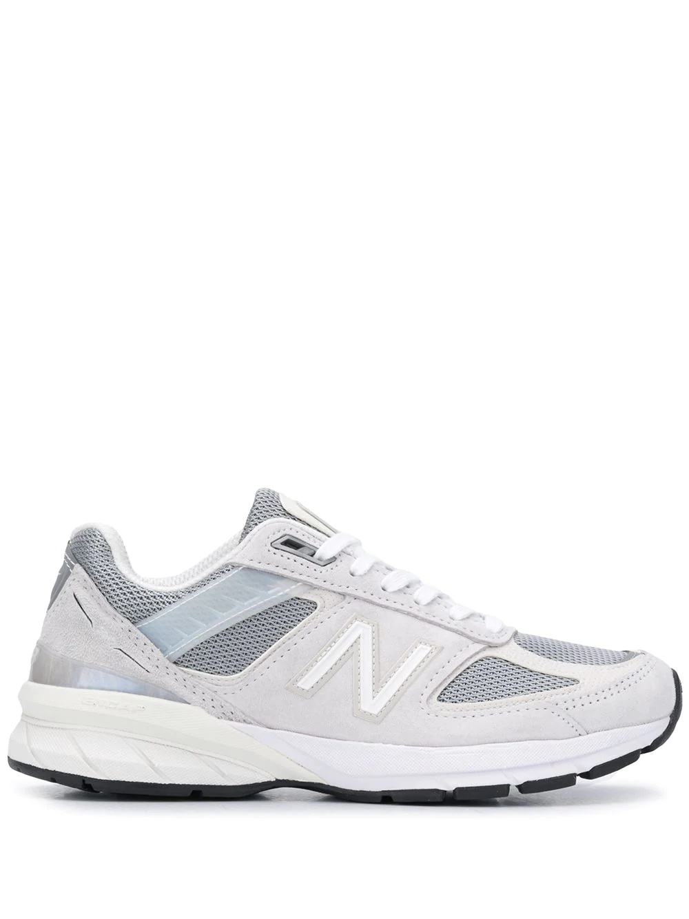 990V5 low-top sneakers - 1