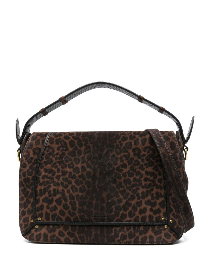 medium Pepito tote bag 1