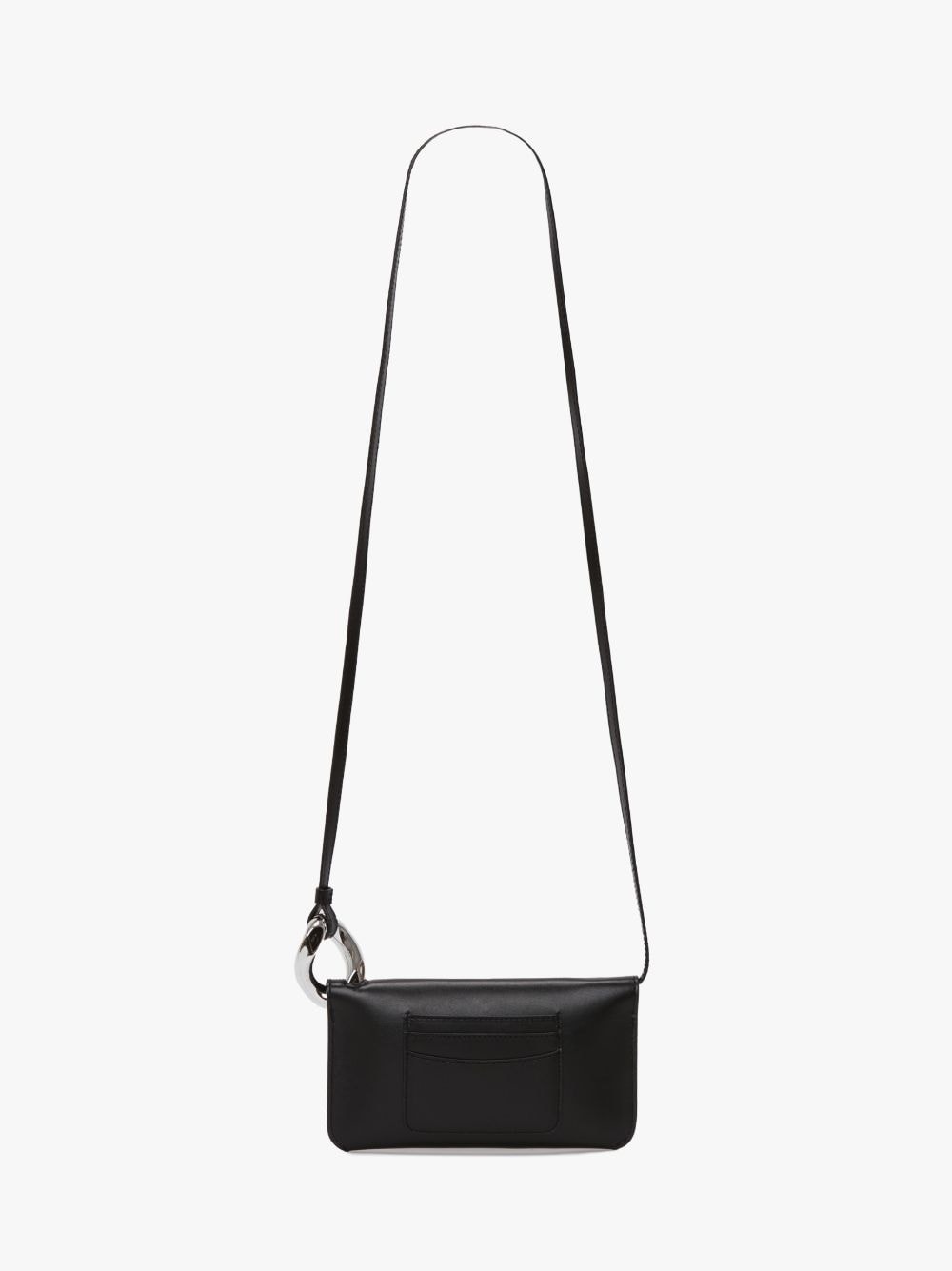 JWA CORNER LEATHER PHONE POUCH - 4