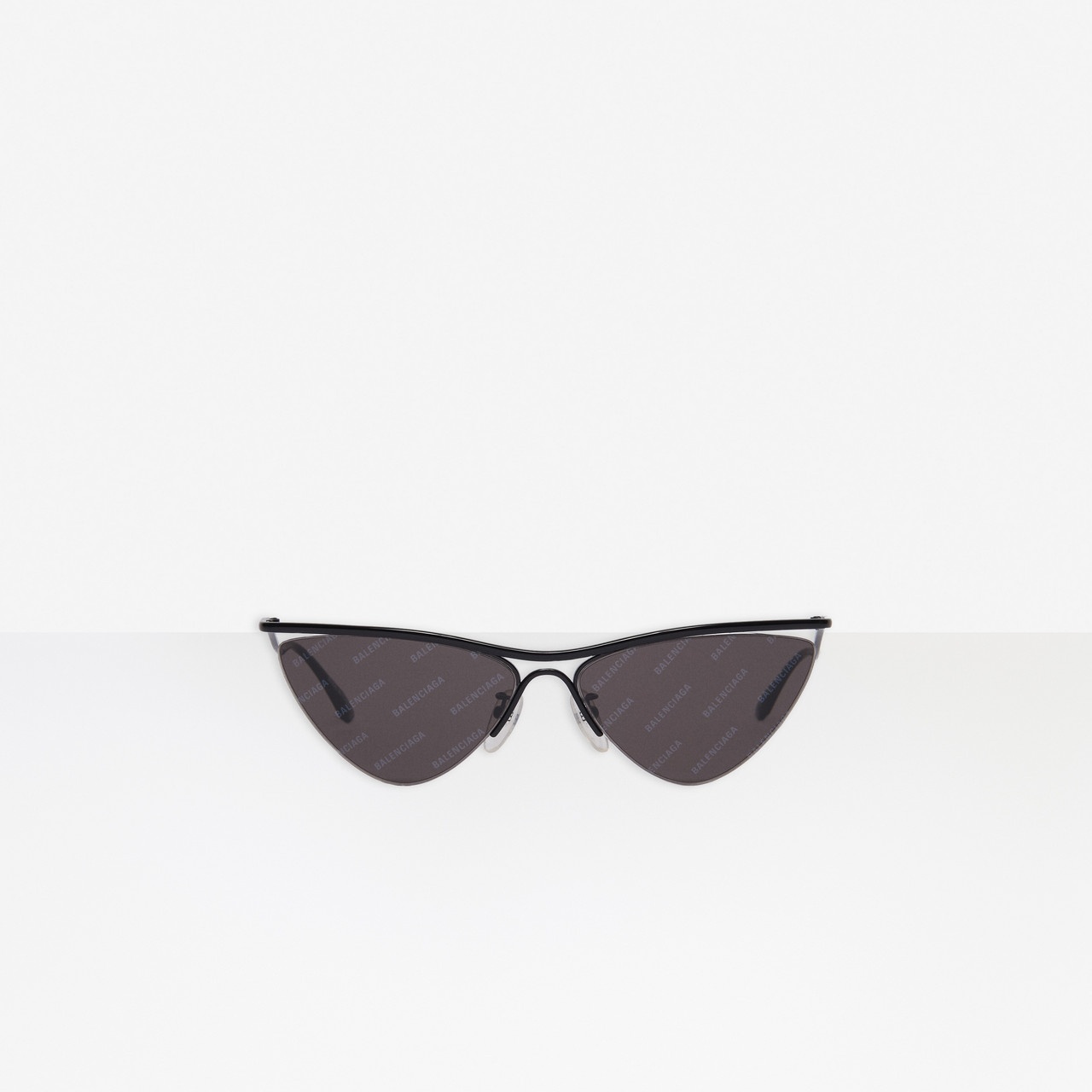 Curve Cat Sunglasses - 1