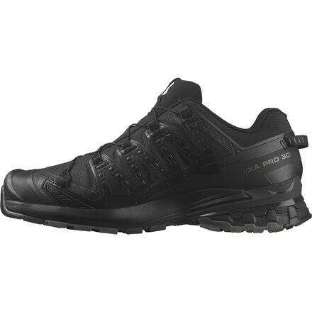 XA Pro 3D V9 Wide Gore-Tex Trail Running Shoe - Men's - 7