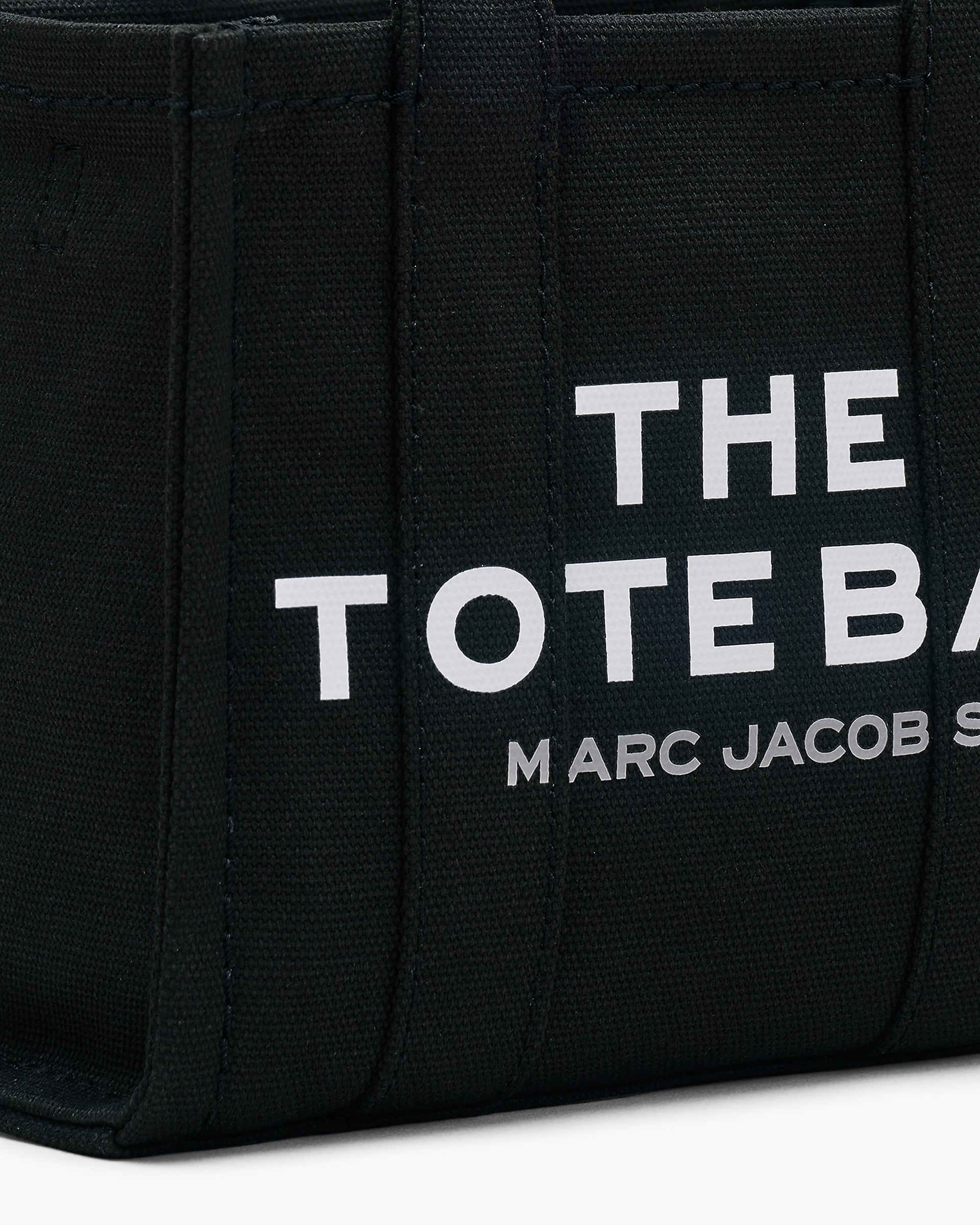 THE CANVAS CROSSBODY TOTE BAG - 5