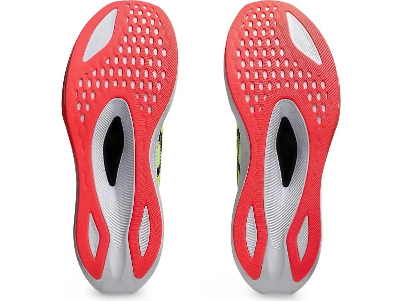 ASICS Magic Speed 4 - 4