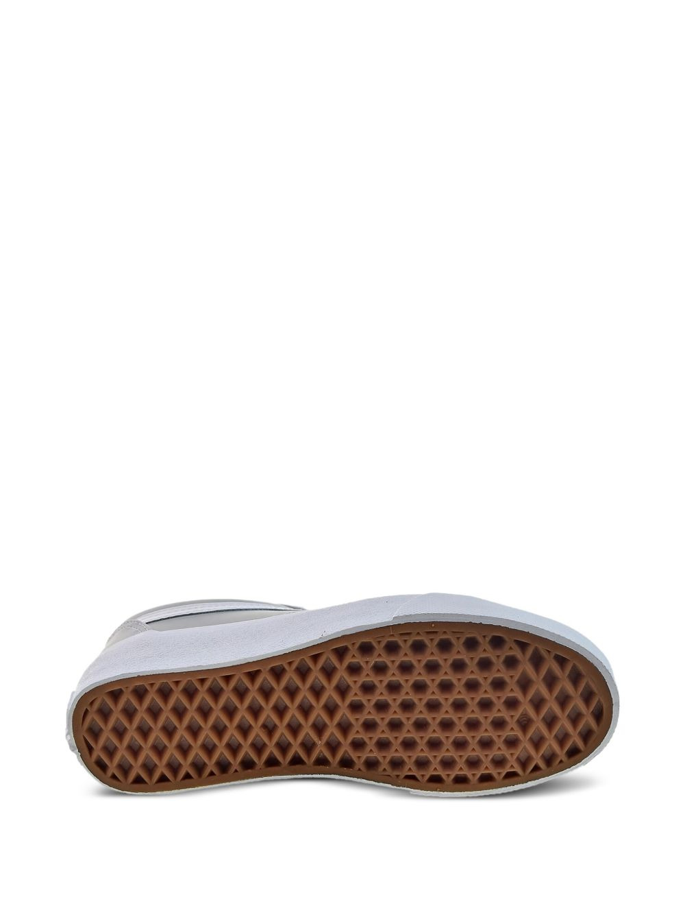 Old Skool metallic-effect sneakers - 4