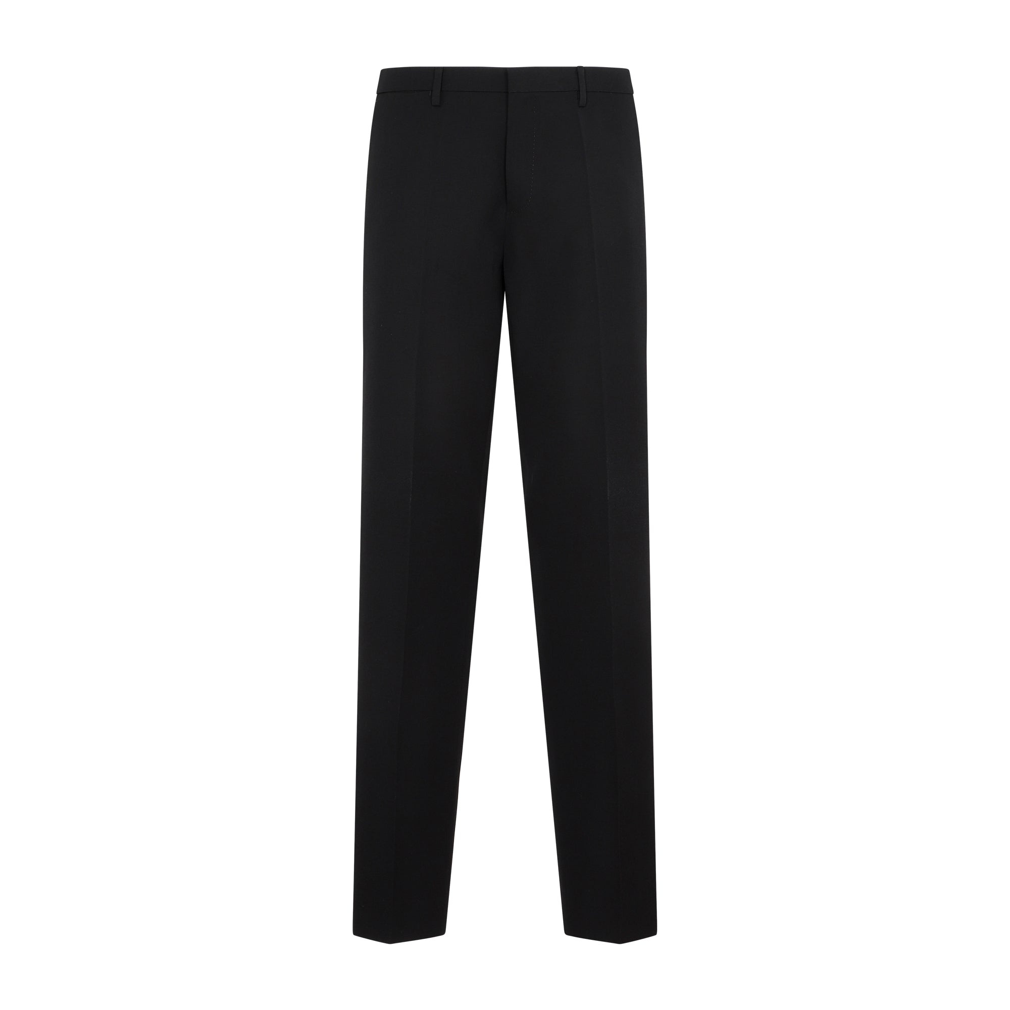Pants Black - 2