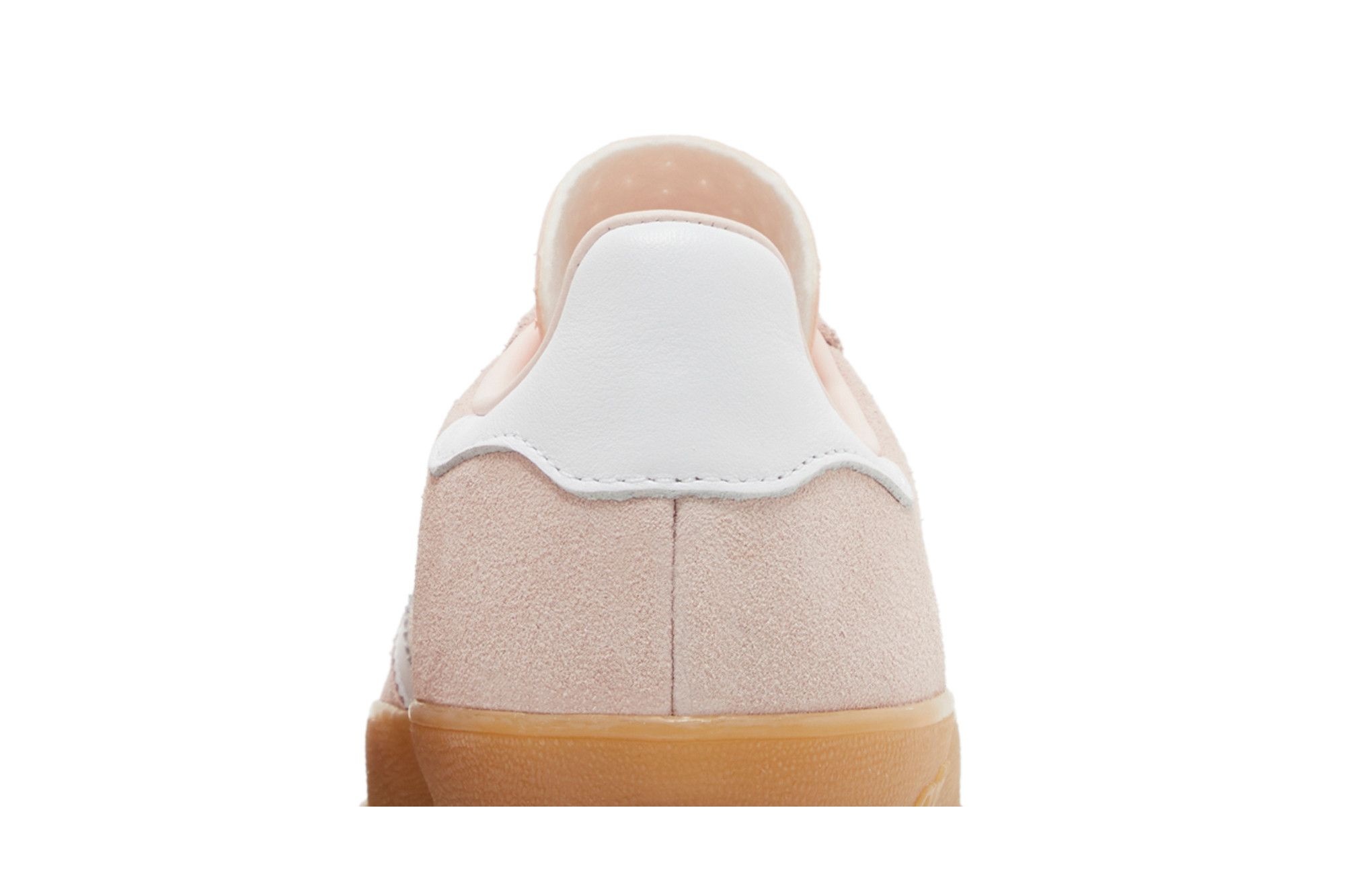 Wmns Gazelle Indoor 'Sandy Pink Gum' - 7
