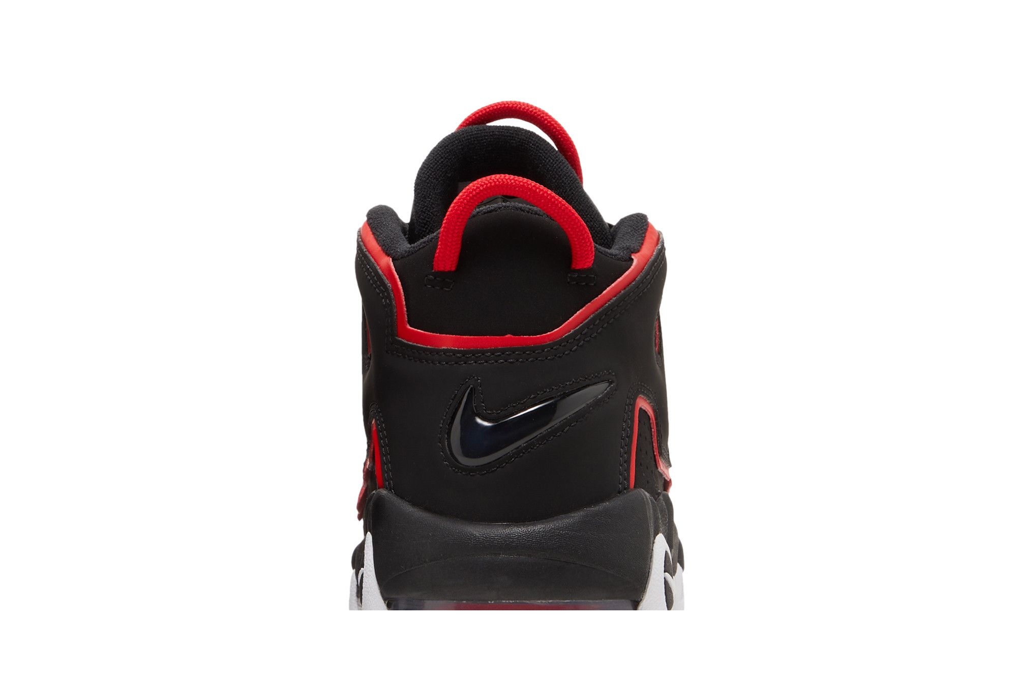 Air More Uptempo '96 'Red Toe' - 7