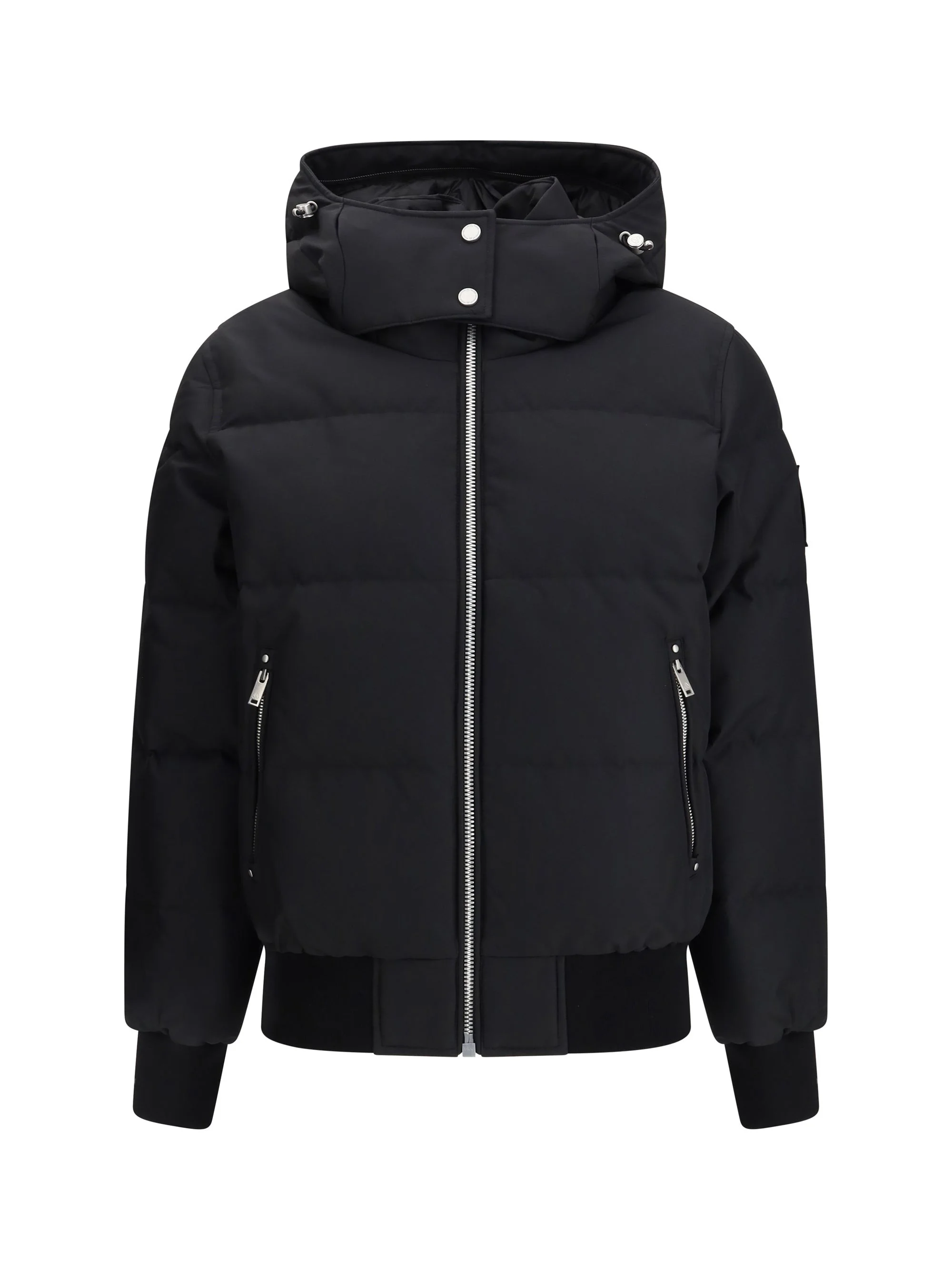 Moose Knuckles Women Cloud Bomber - 1