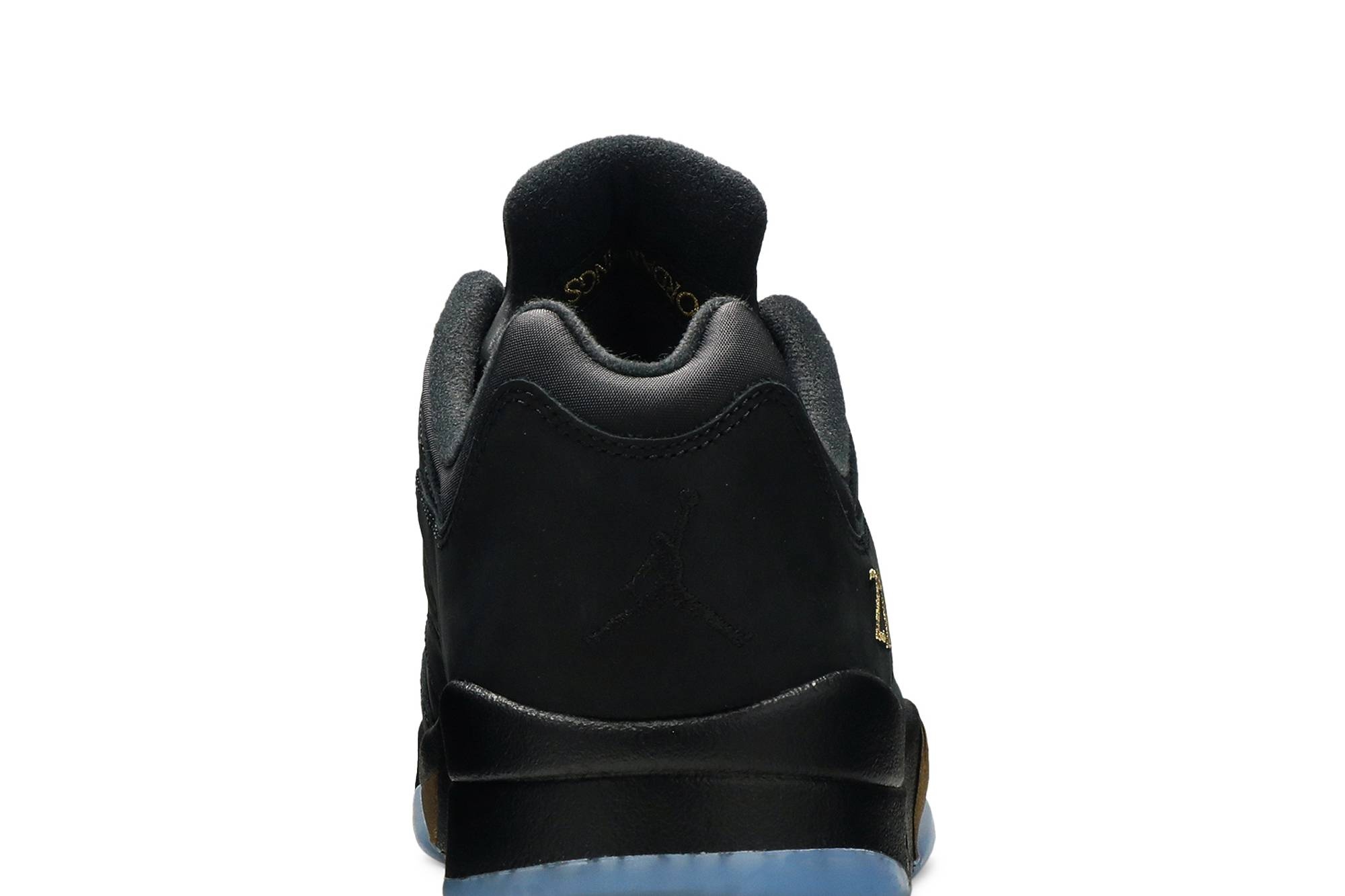 Air Jordan 5 Retro Low Wings 'Class of 2020-21' - 7