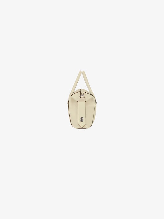 SMALL ANTIGONA SOFT IN SMOOTH LEATHER - 2