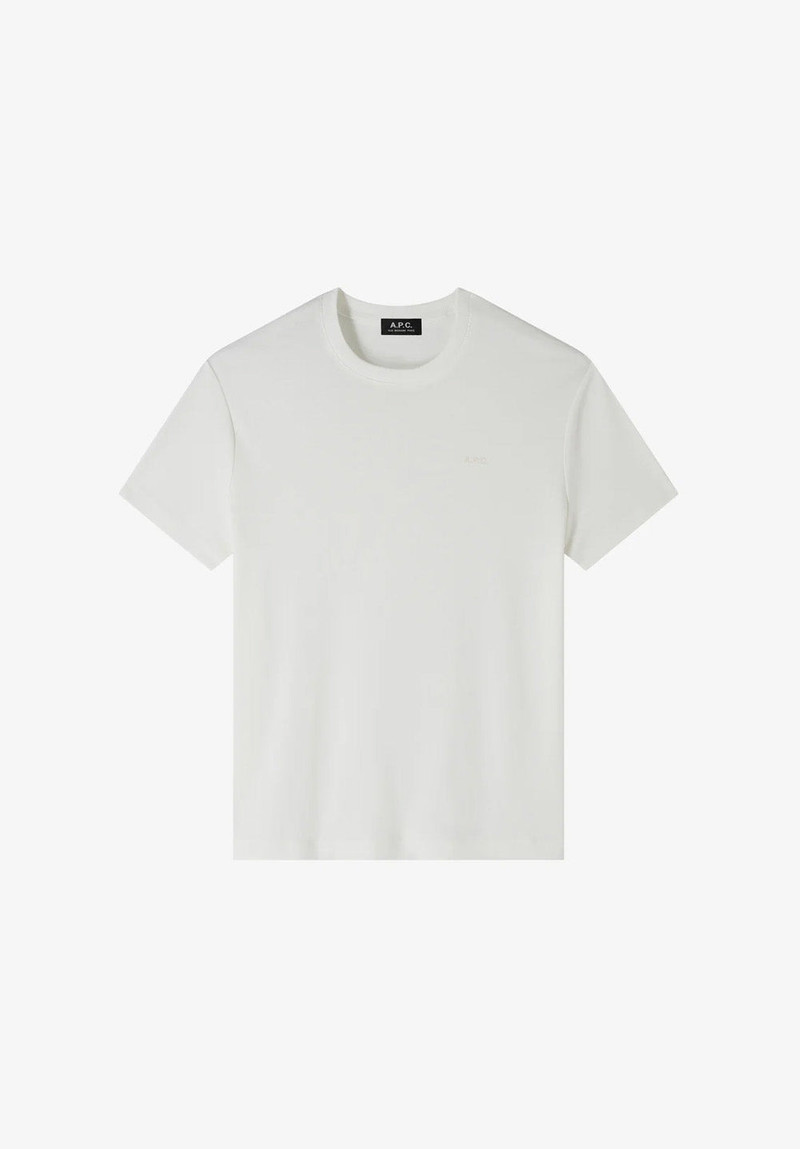 LEWIS T-SHIRT 1