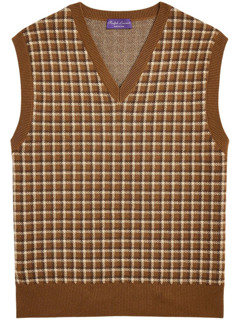 check-pattern jumper 1