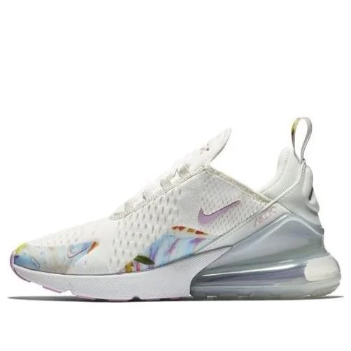 (WMNS) Nike Air Max 270 'Floral' AT6819-100 - 1