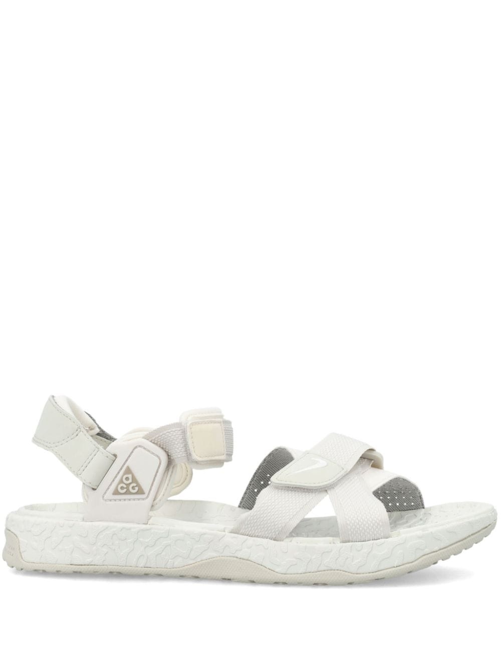 ACG Air Deschutz+ touch-strap sandals - 1