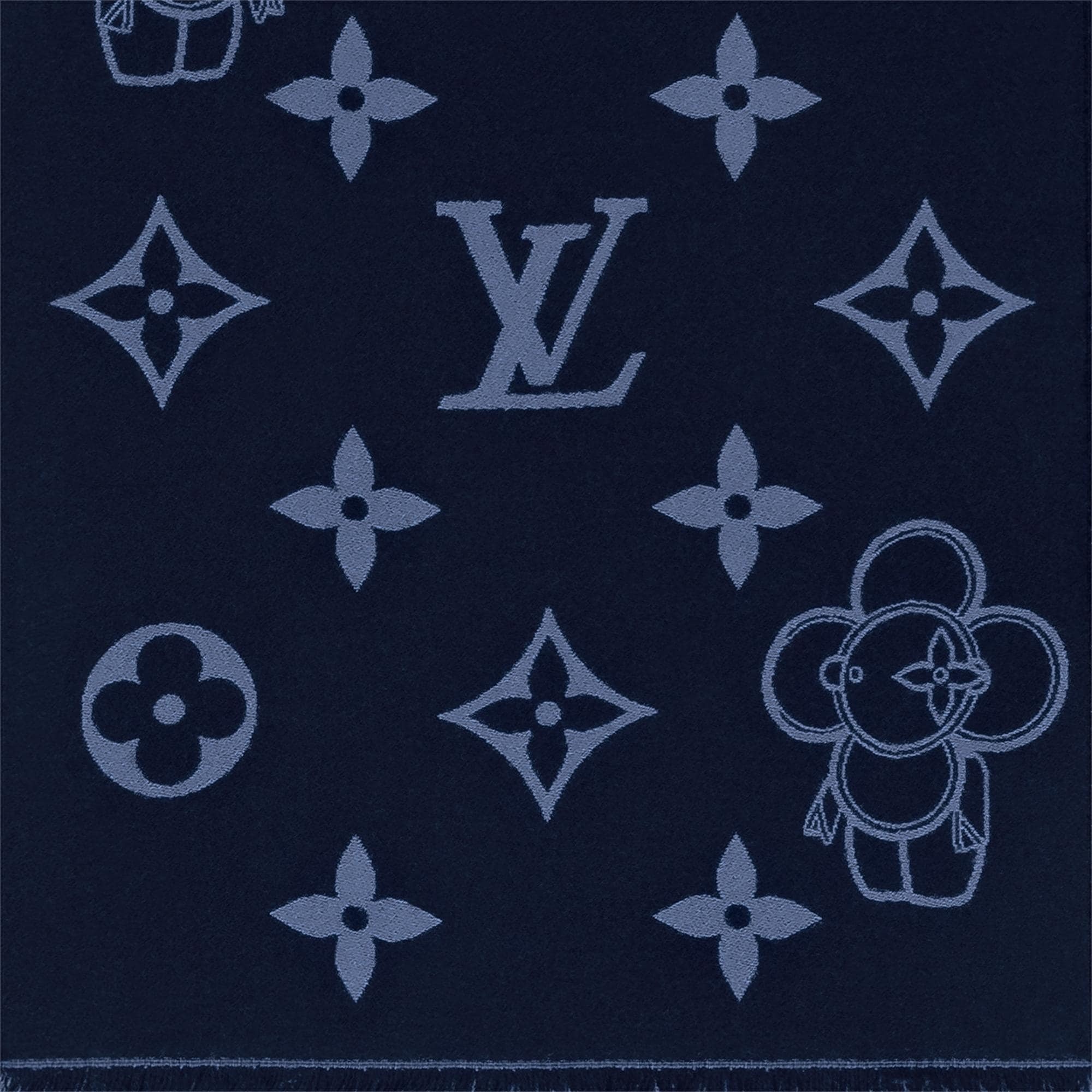MNG Vivienne Scarf - 3