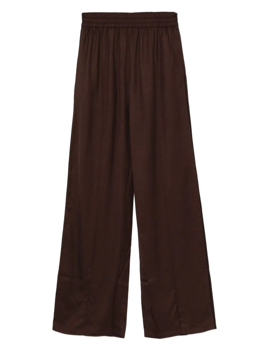 Golden Goose Brown Trousers - 1