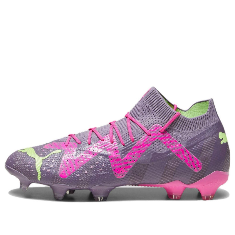 PUMA Future Ultimate FG AG 'Goalkeeper Pack' 107539-01 - 1