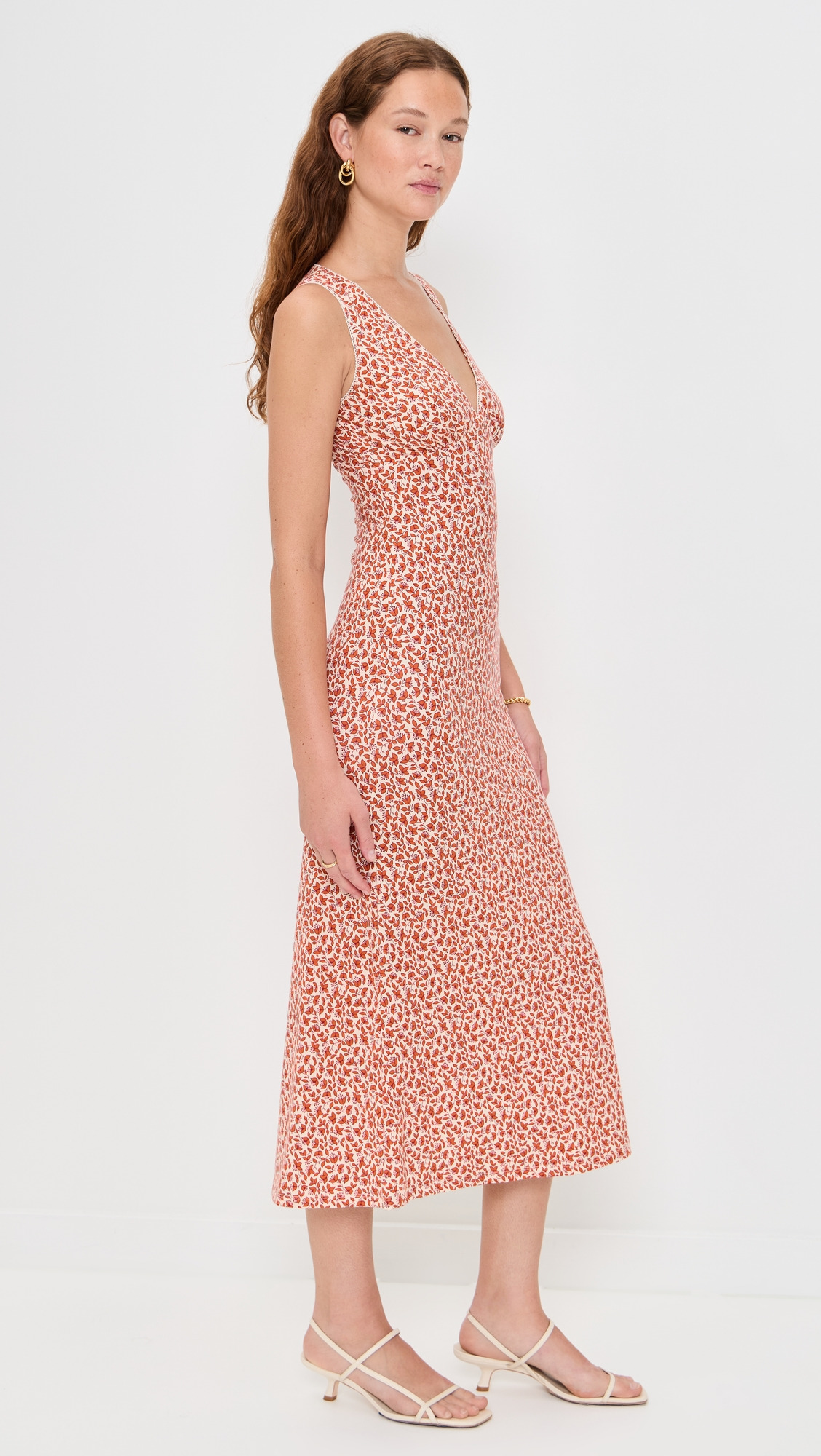 Brayden Knit Dress - 3