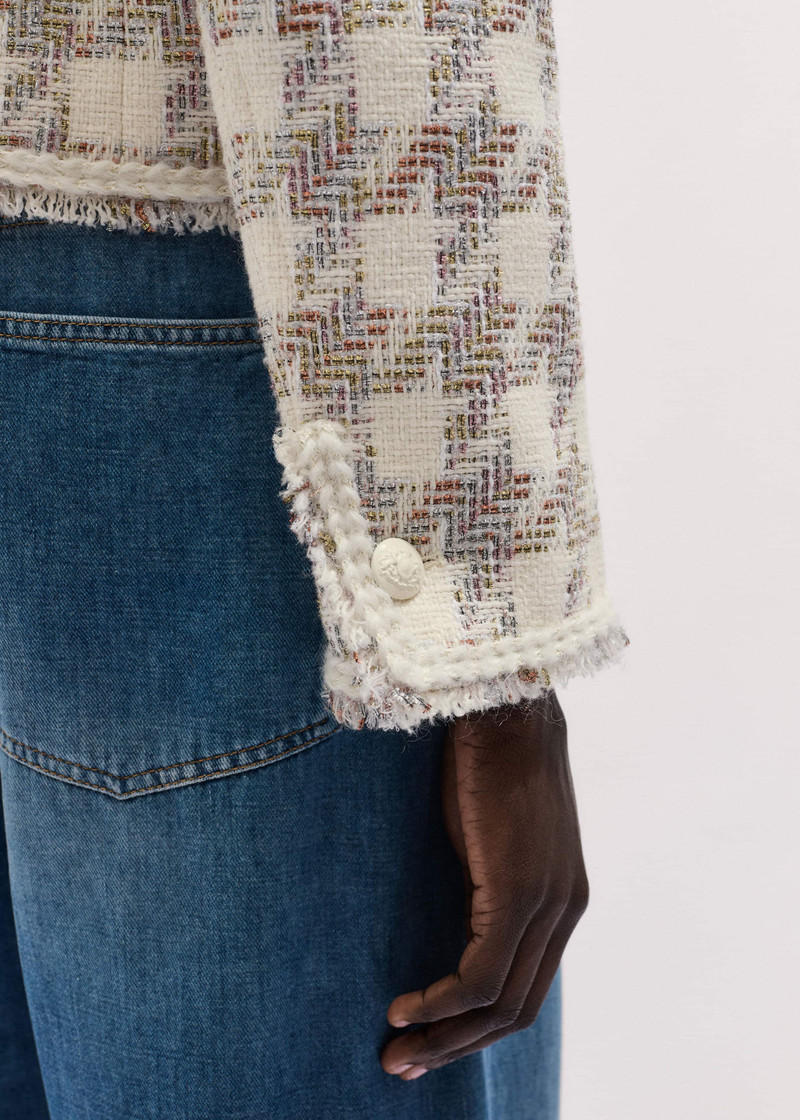 Heritage Jacket 8