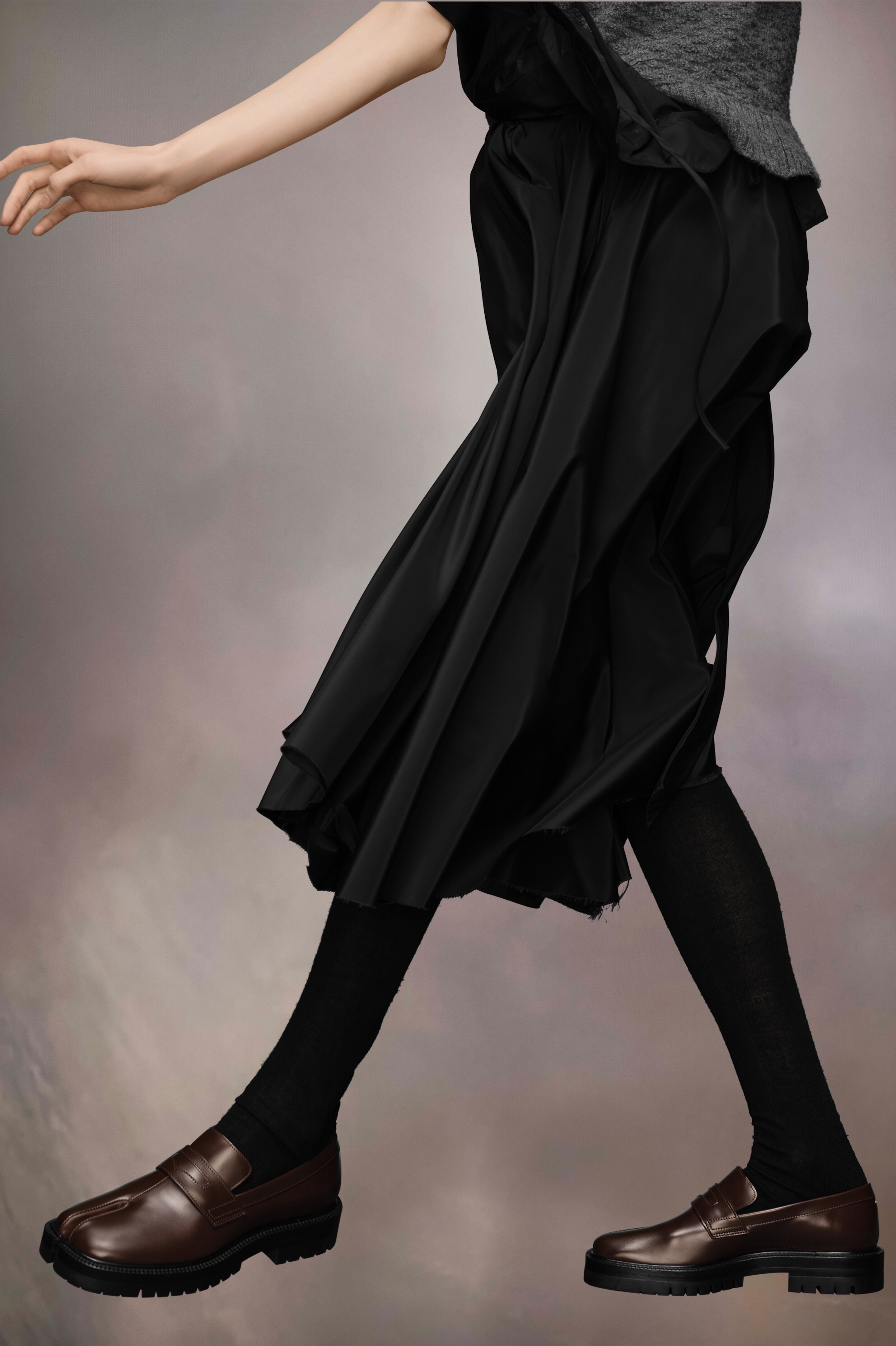 Tabi loafers - 6