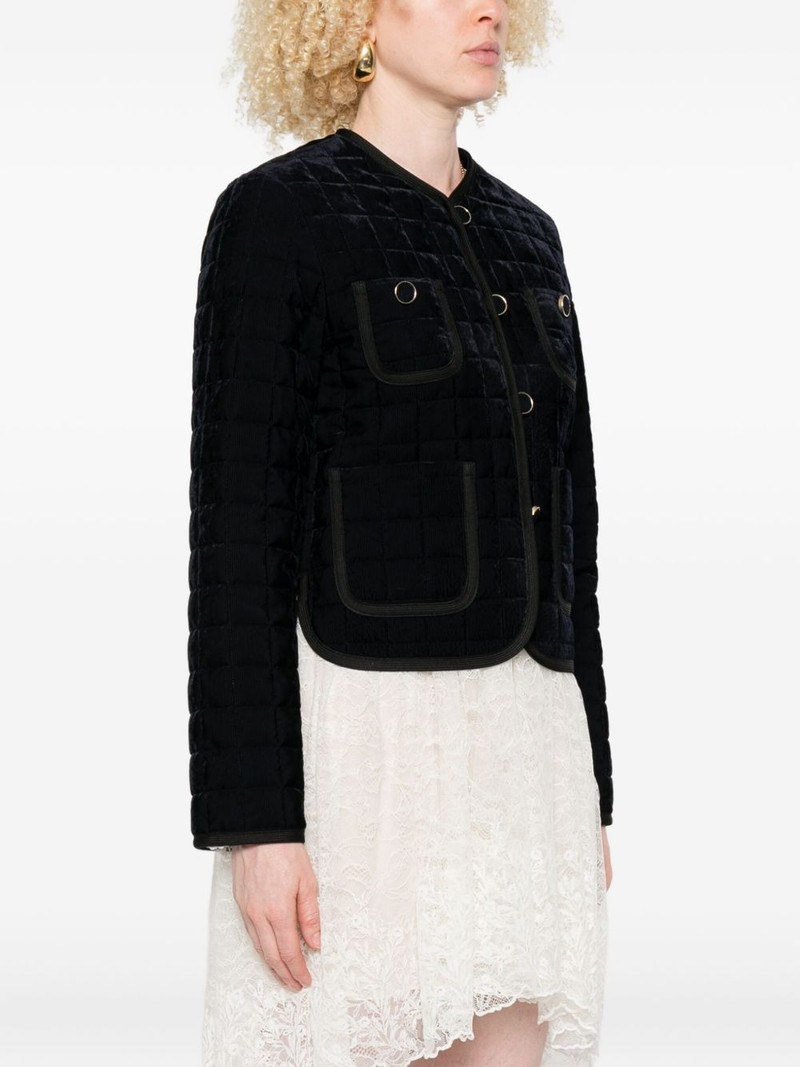 quilted patch-pockets jacket 3