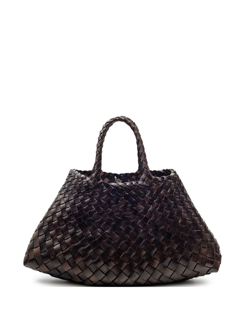 small Santa Croce tote bag 1