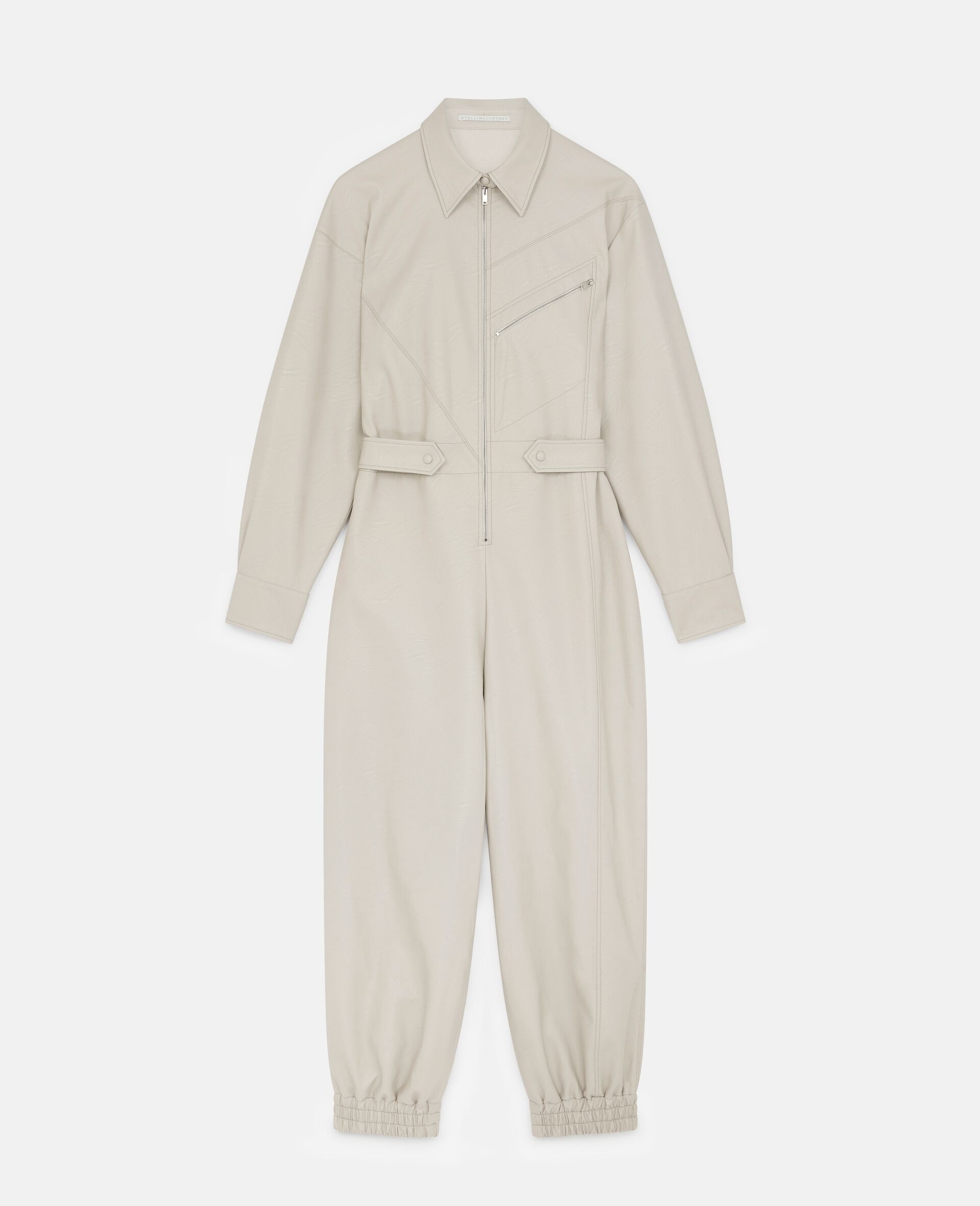 Mira Alter Mat Jumpsuit - 1