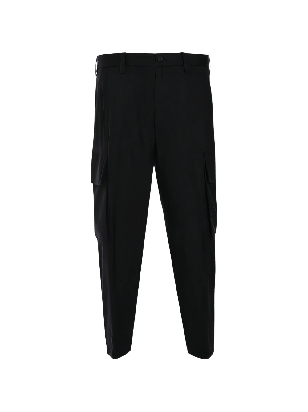 fireman cargo trousers - 1