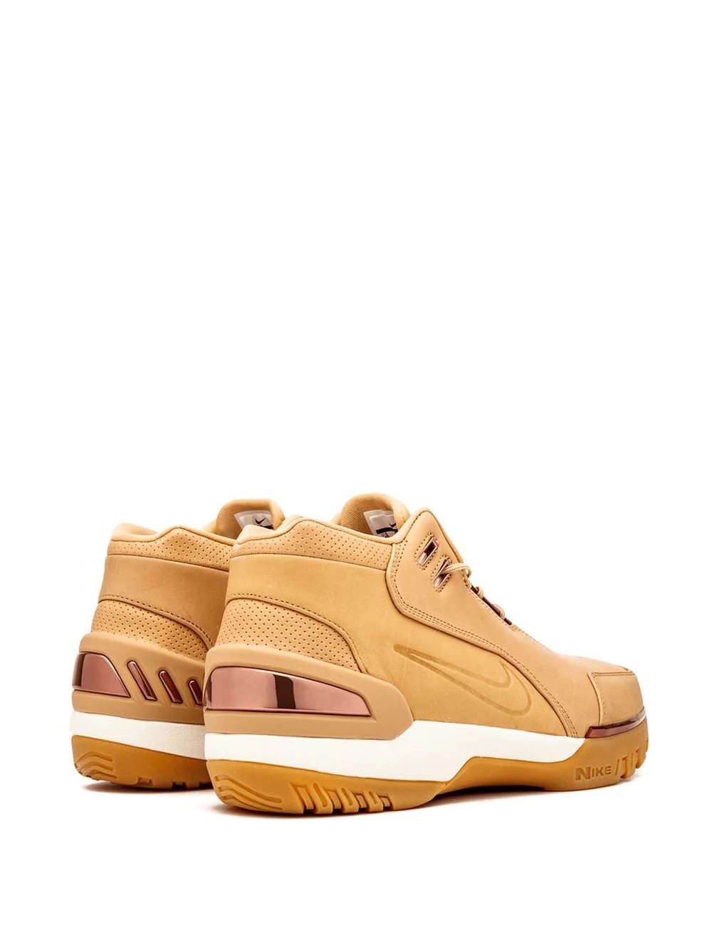 Air Zoom Generation QS "Vachetta Tan" sneakers - 3