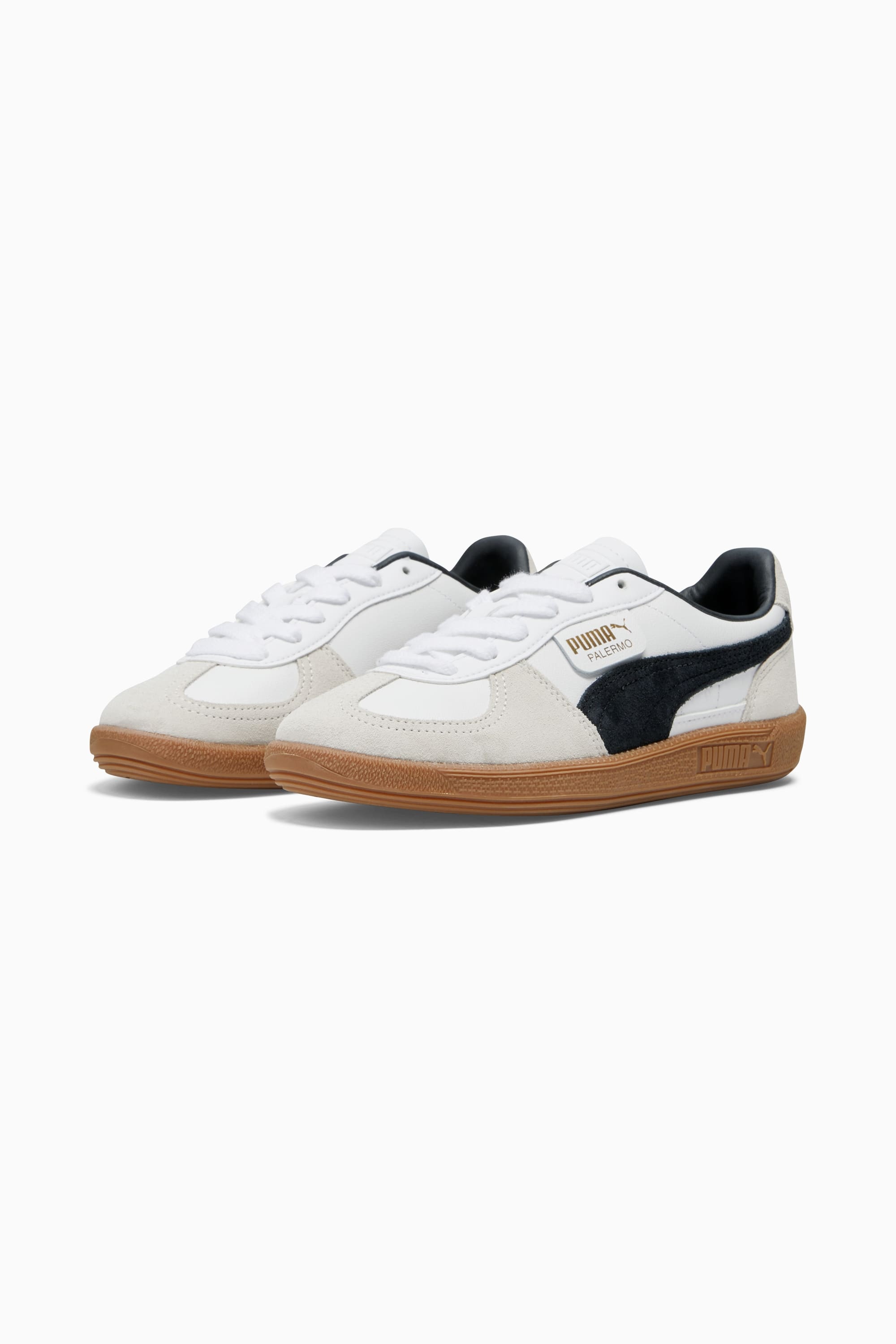 Palermo Leather Women's Sneakers - 4