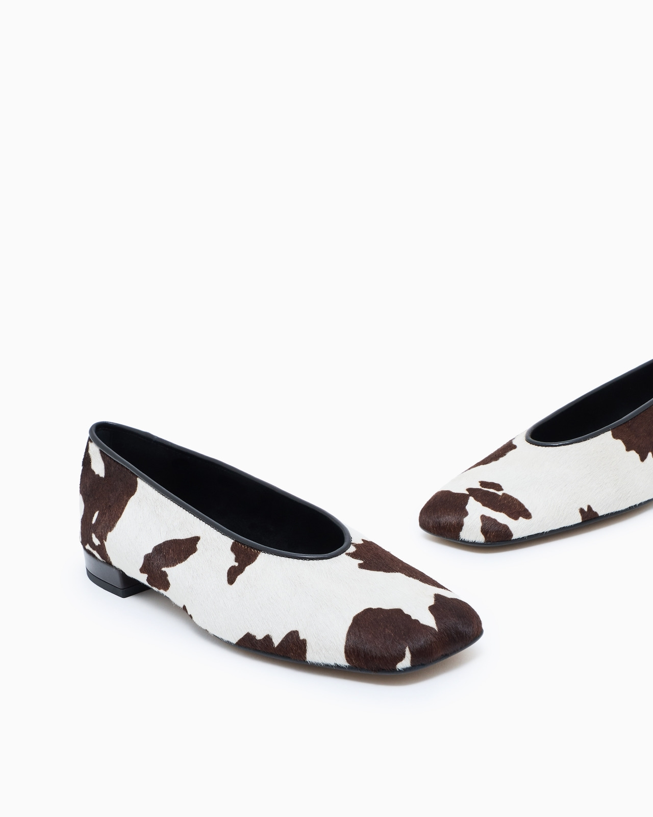 BALLET FLATS - 5