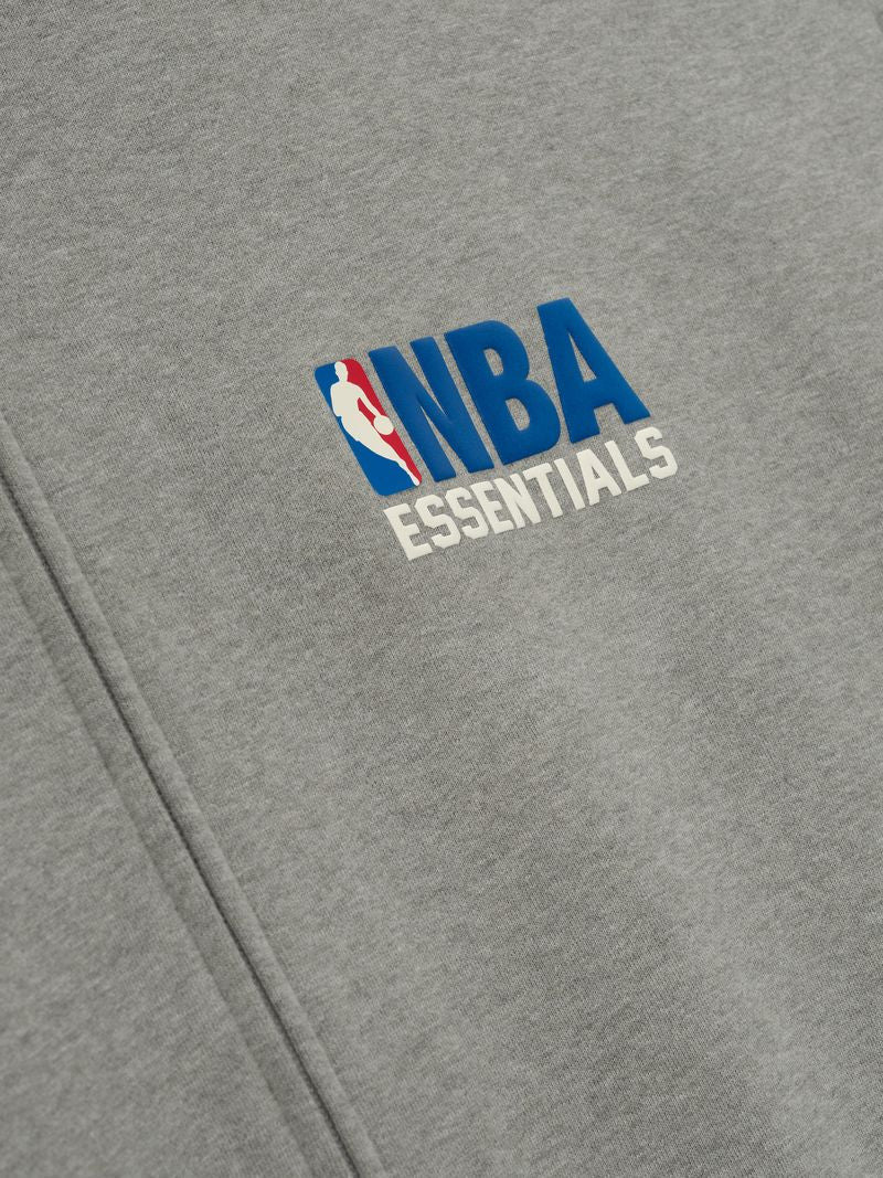 NBA Zip Up Jacket - 3