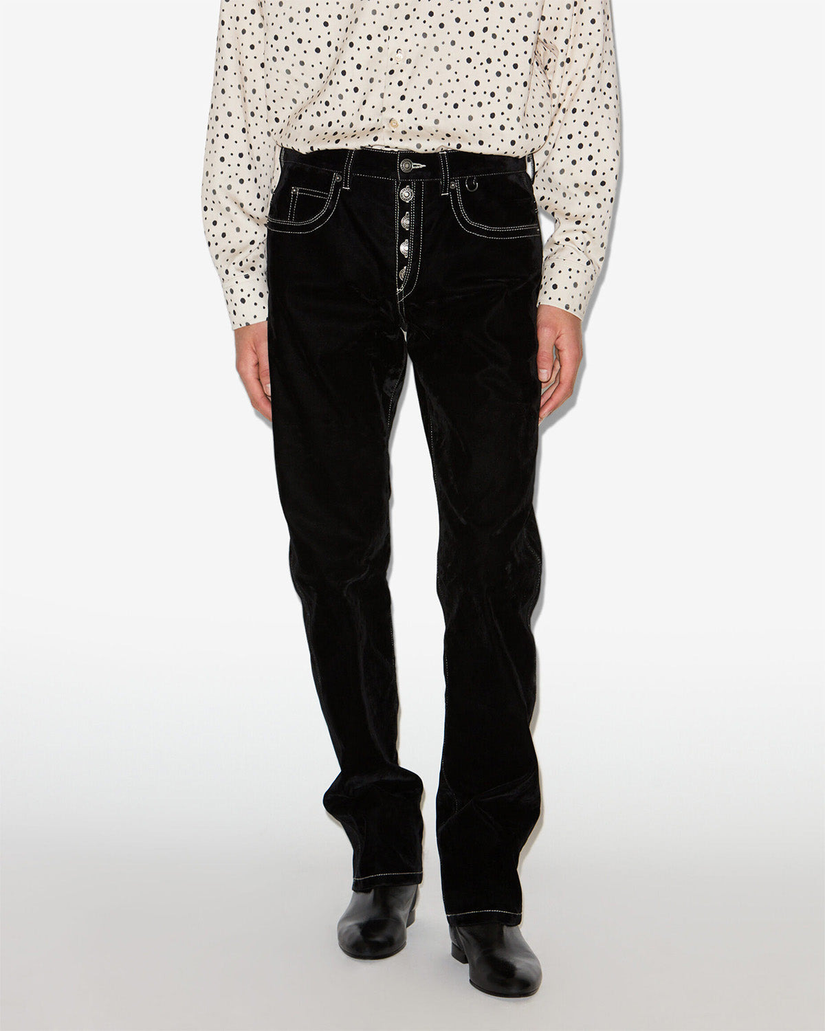 JEFFREY PANTS - 4
