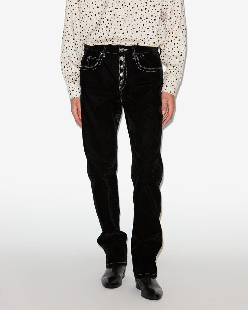 JEFFREY PANTS 4