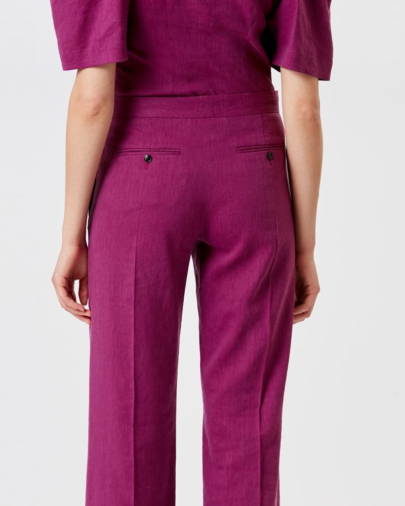 SCARLY PANTS - 5