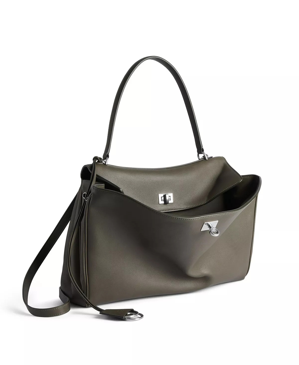 Rodeo Medium Handbag - 2