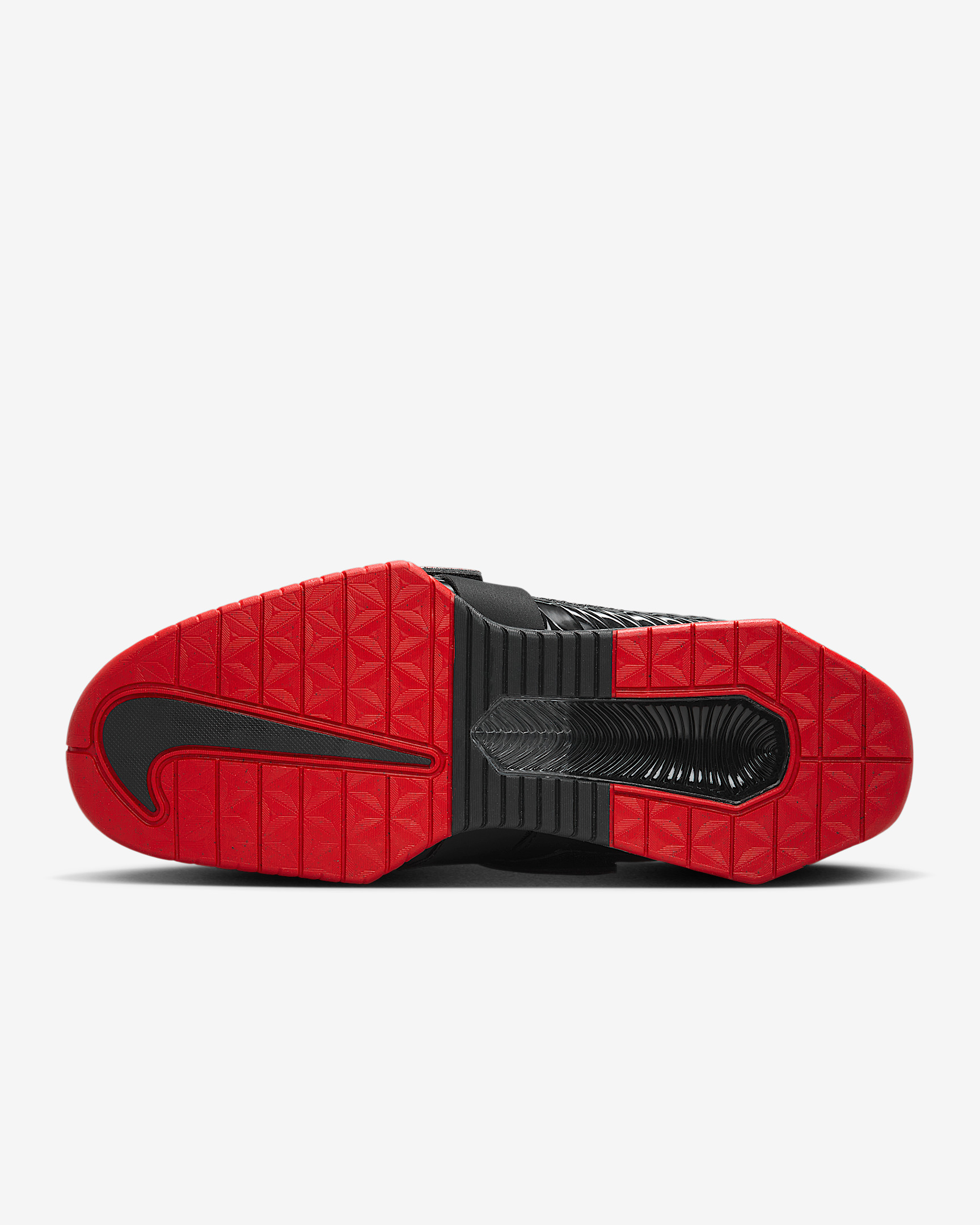 Nike Romaleos 4 Weightlifting Shoes - 2