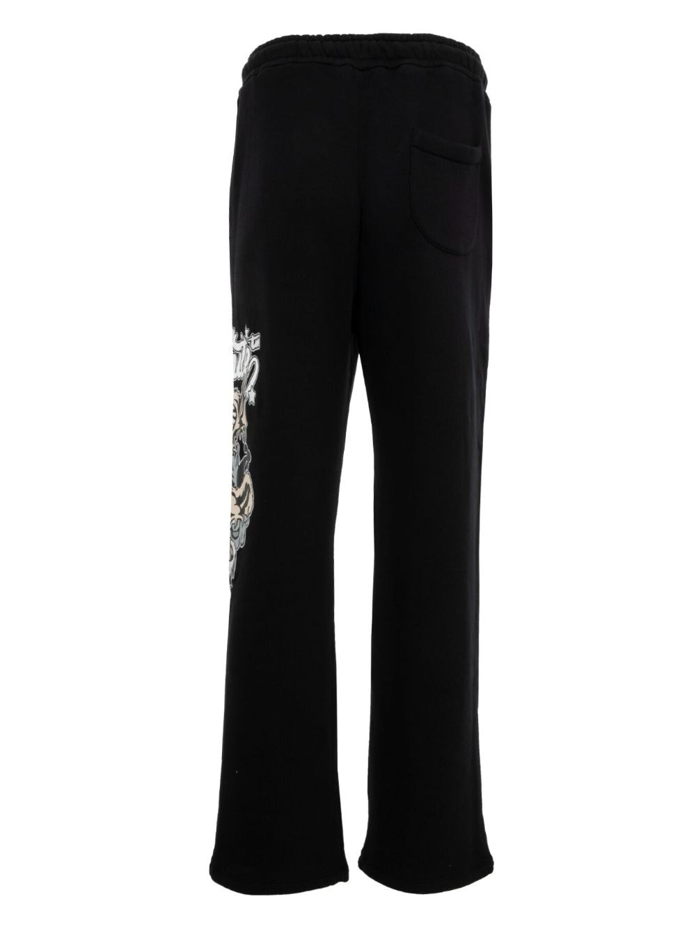Dragon track pants - 2