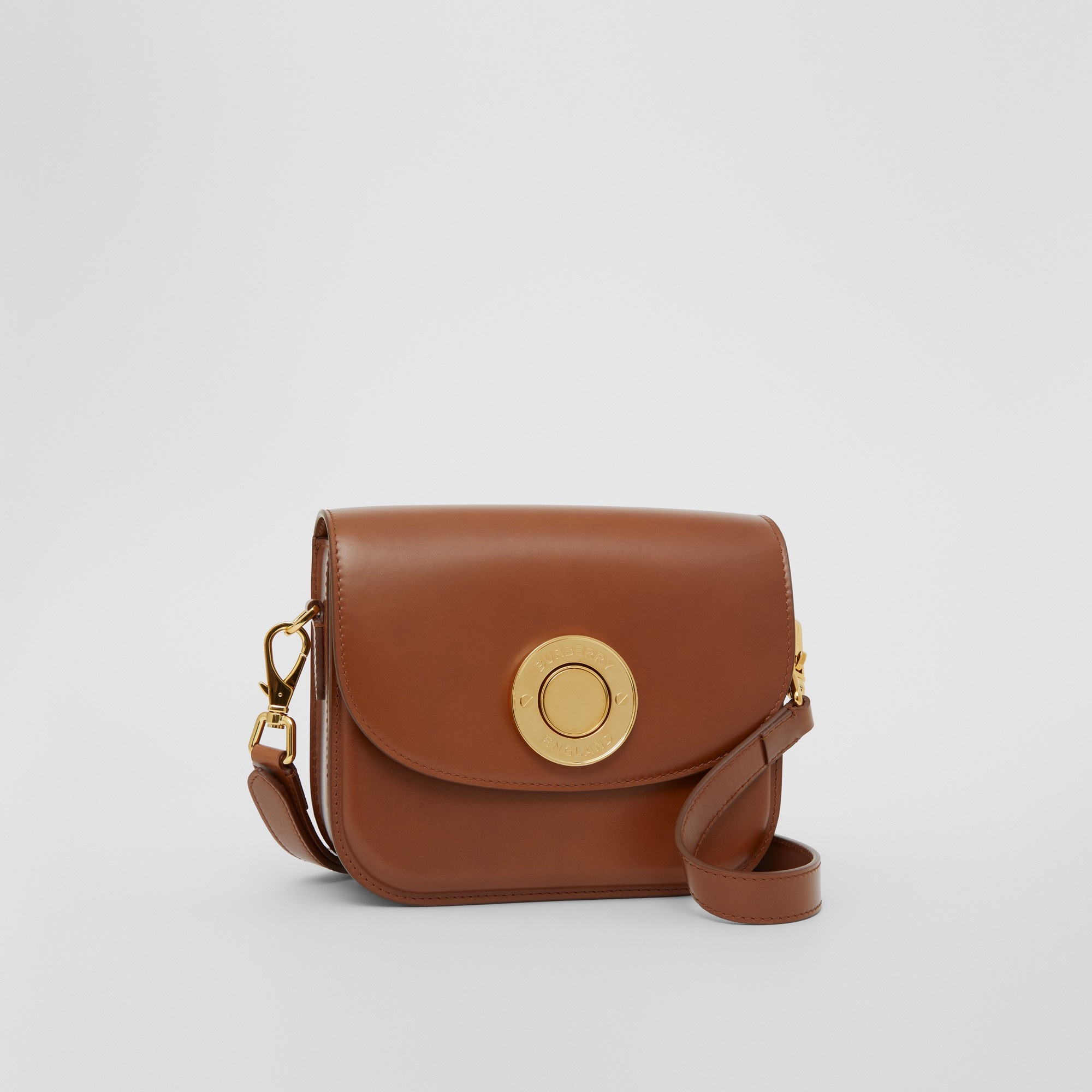 Leather Small Elizabeth Bag - 7
