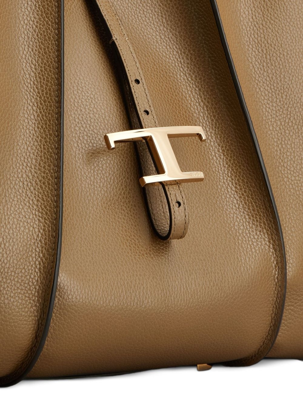 T Timeless shoulder bag - 5