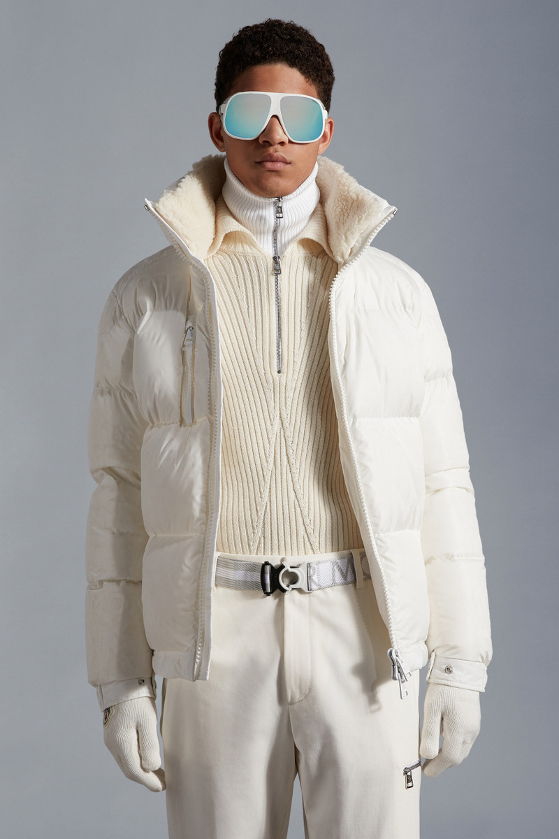 Moncler Logo Jacquard Belt outlook